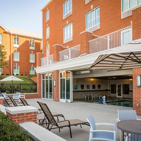 Nationwide Hotel And Conference Center Flint Bagian luar foto