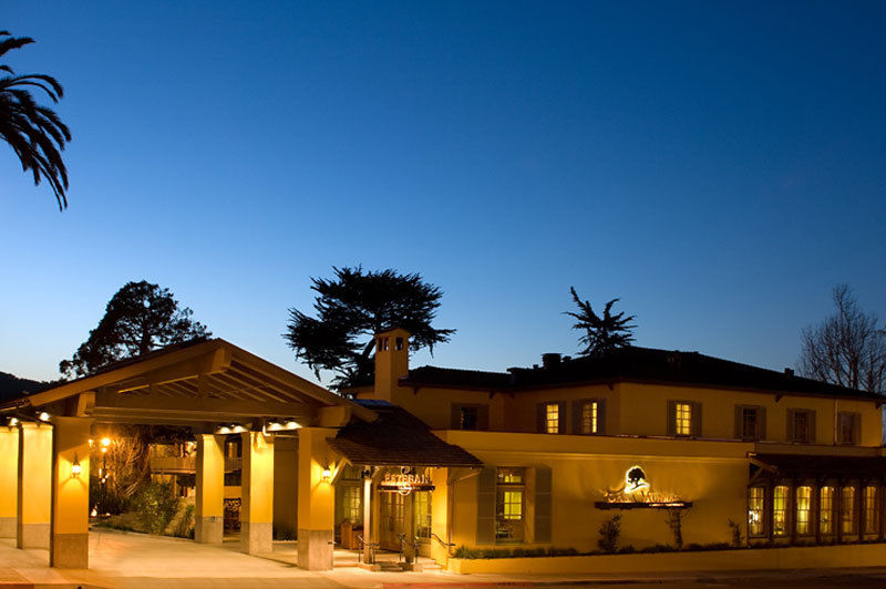 Nationwide Hotel And Conference Center Flint Bagian luar foto