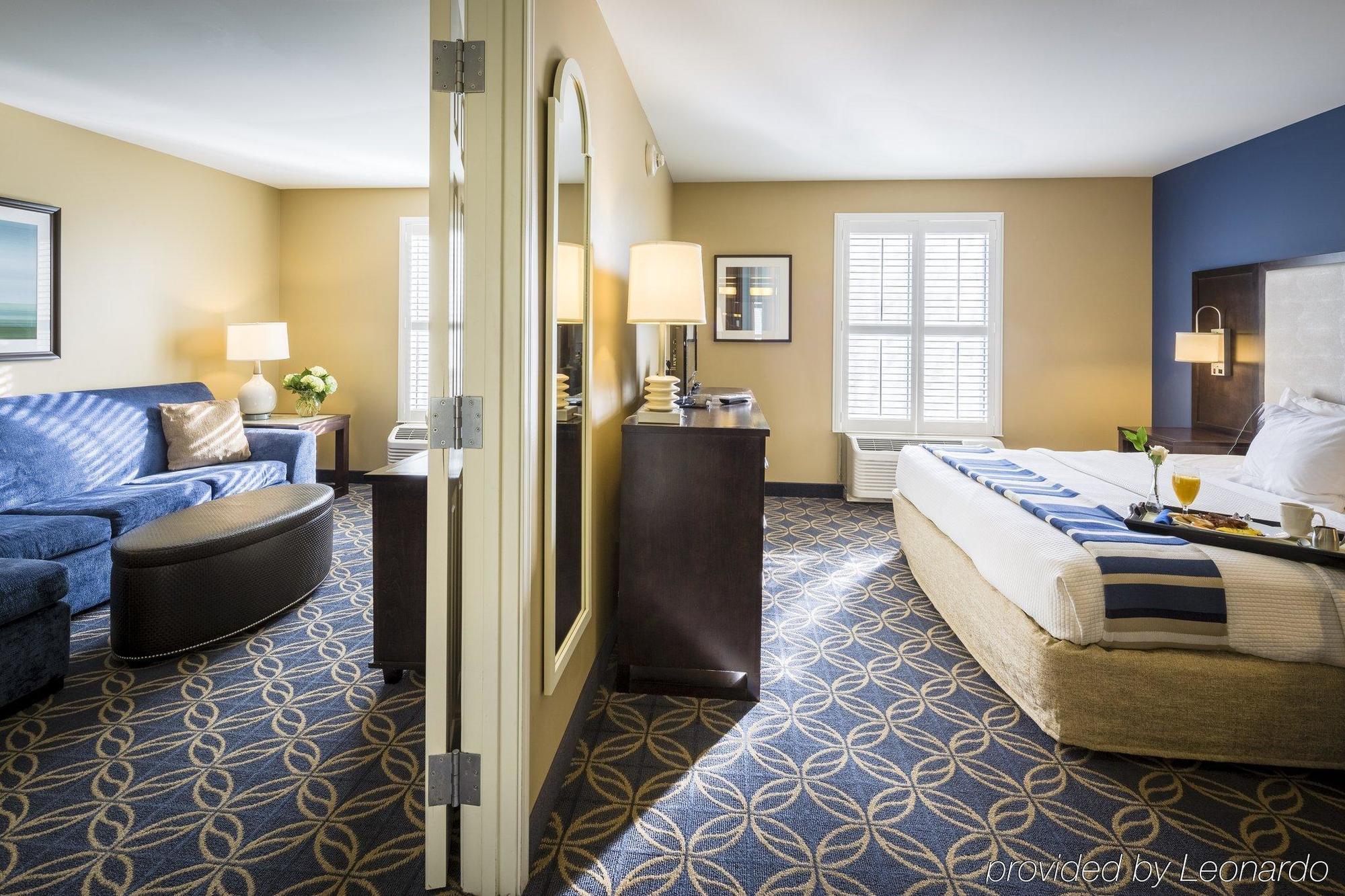 Nationwide Hotel And Conference Center Flint Bagian luar foto