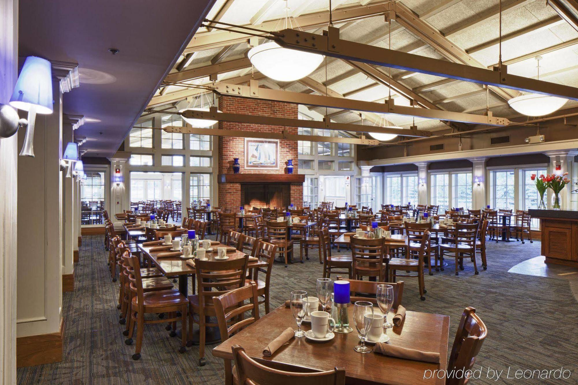 Nationwide Hotel And Conference Center Flint Bagian luar foto