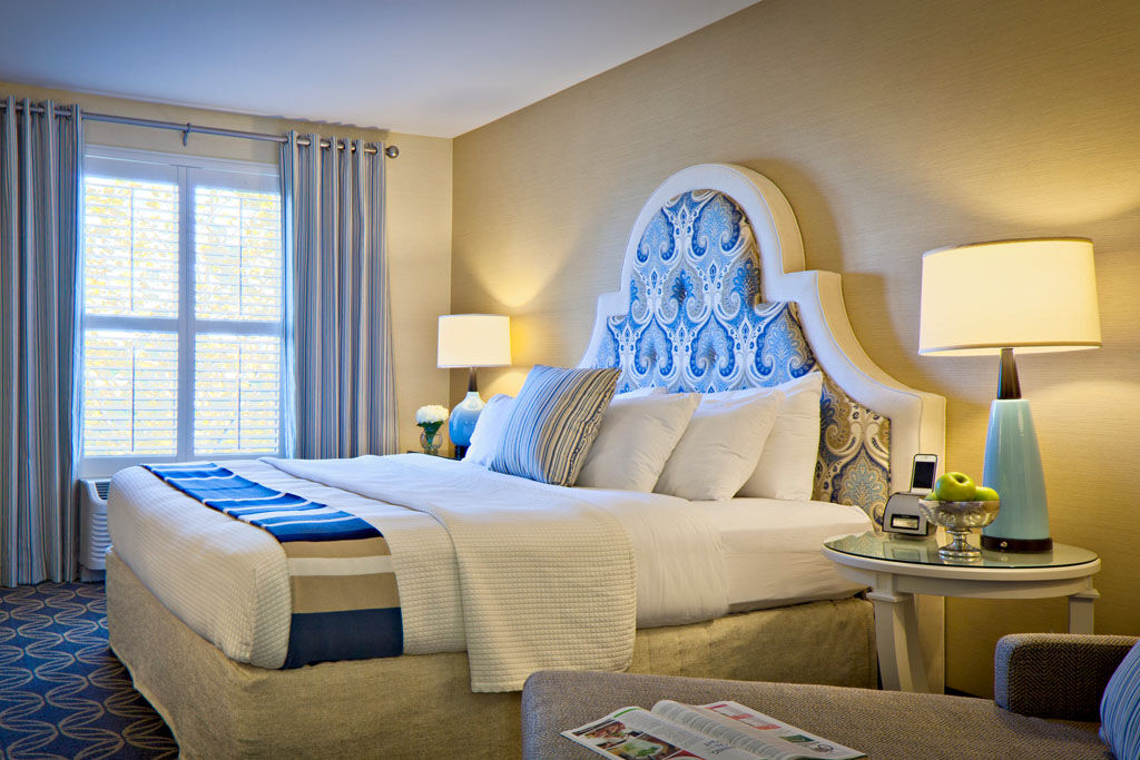 Nationwide Hotel And Conference Center Flint Bagian luar foto